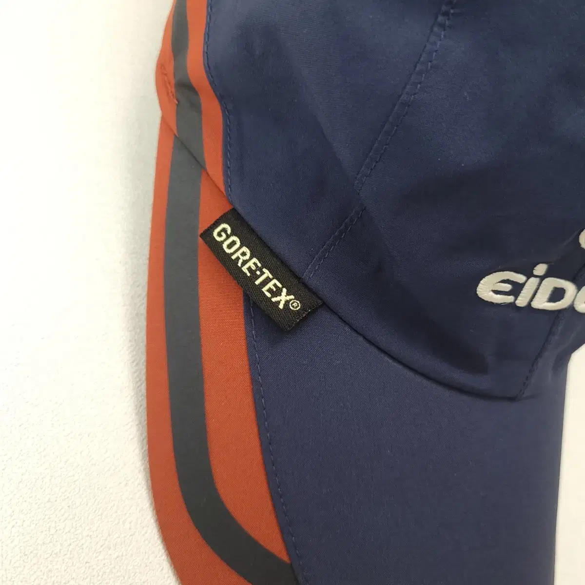 (58) eider 아이더 춘추 귀 덮개 볼캡 모자