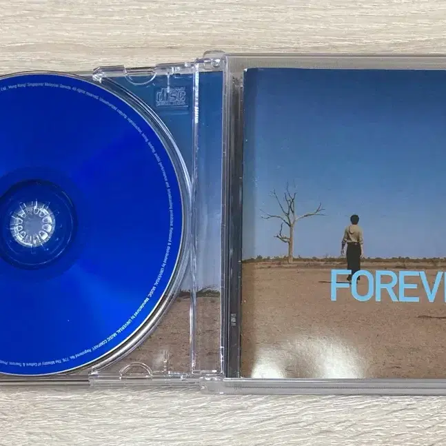 장국영 - Forever 2CD 판매