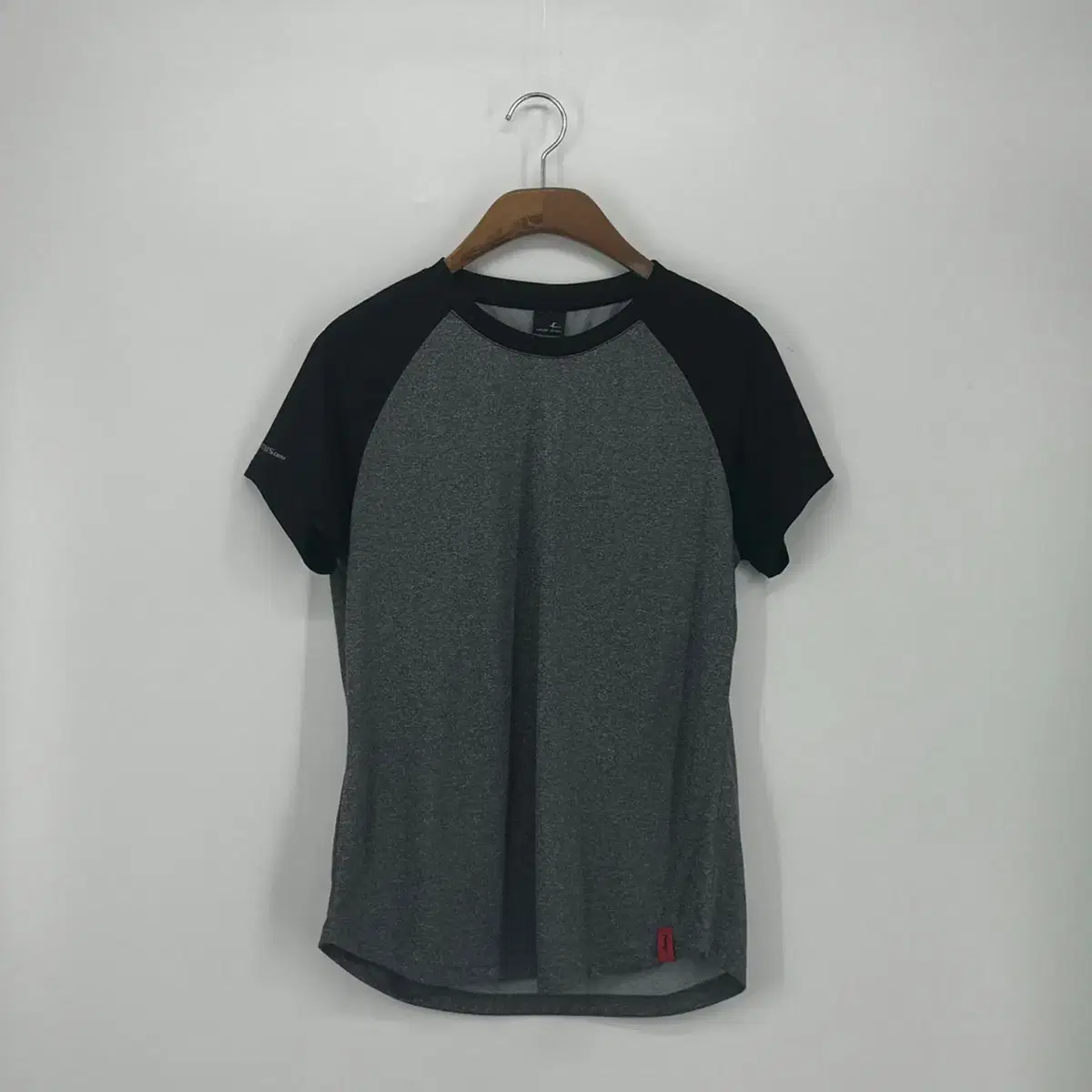 르카프 나그랑 반팔 티셔츠 (95 size / GRAY)