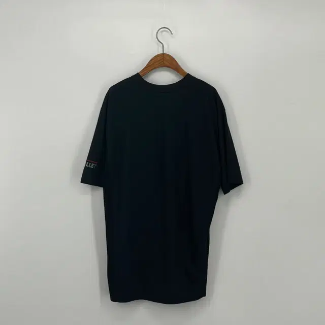 밀레 반팔 티셔츠 (105 size / NAVY)