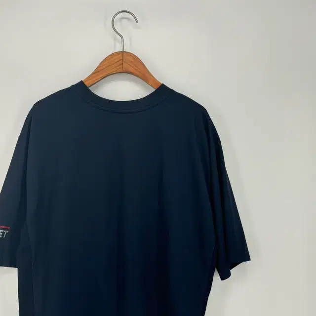 밀레 반팔 티셔츠 (105 size / NAVY)