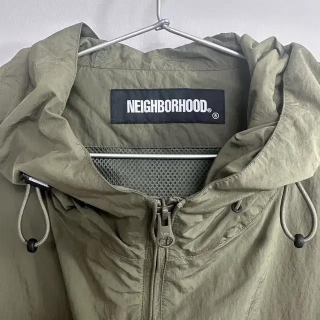 네이버후드(NEIGHBORHOOD) 점퍼