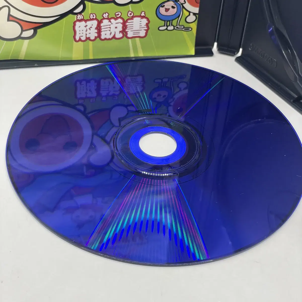 [일판] PS2 태고의 달인 (115)