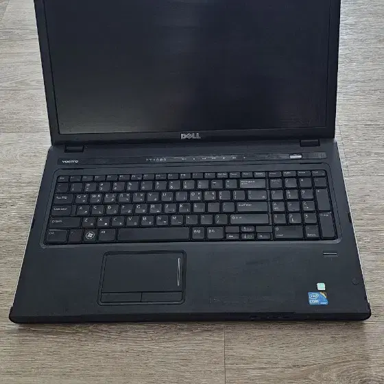 dell vostro3700