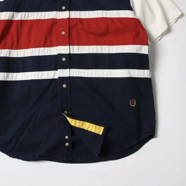 90's Tommy Hilfiger 타미힐피커 셔츠