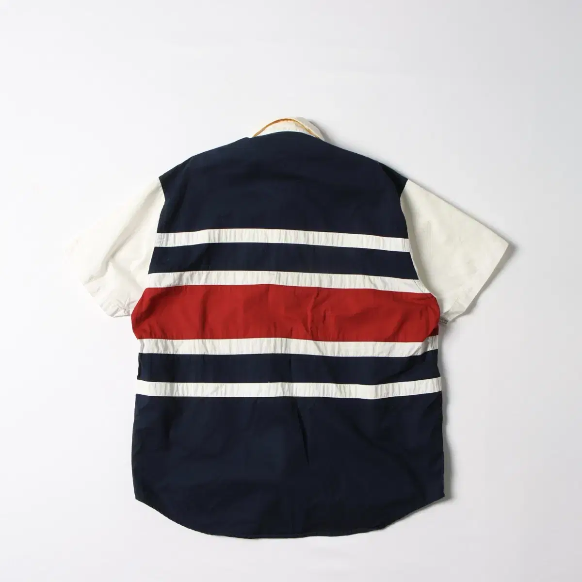 90's Tommy Hilfiger 타미힐피커 셔츠