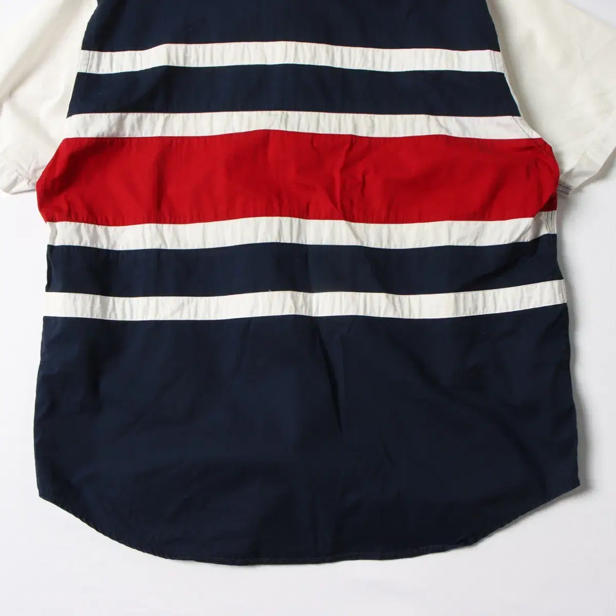 90's Tommy Hilfiger 타미힐피커 셔츠