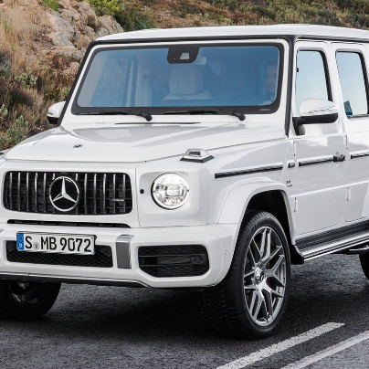 신차장기렌트 신차리스 BENZ G63 출고가능!!