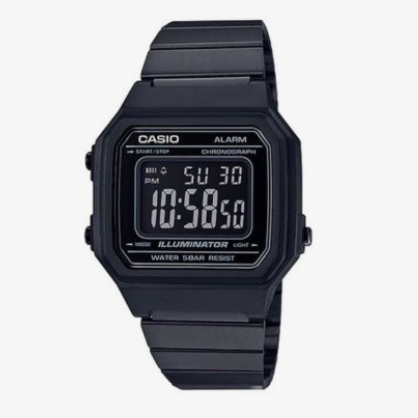 CASIO-b650wb watch