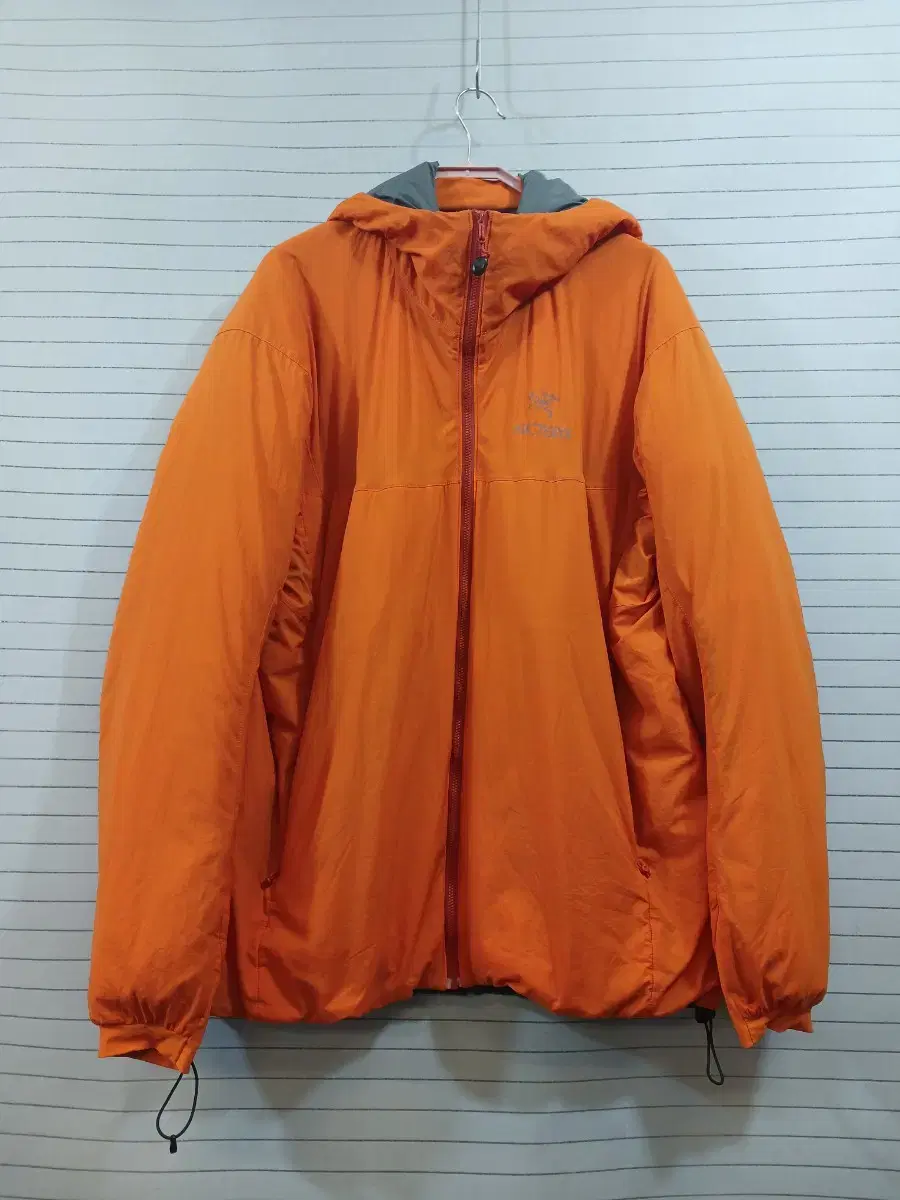 Arcteryx Atom LThoody Revel