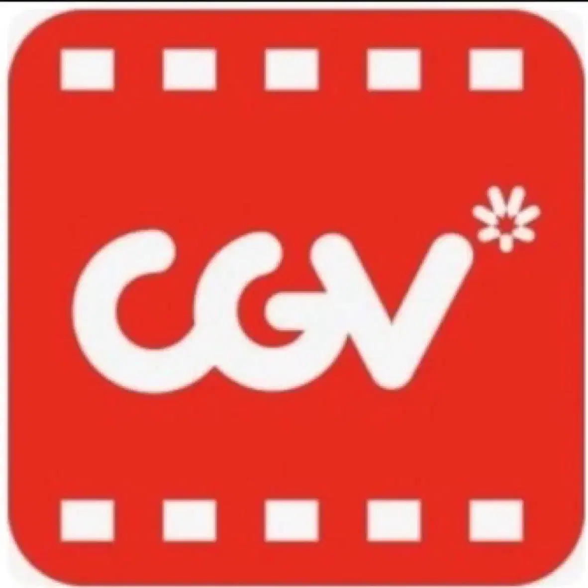 Cgv 티켓 한분 대리예매 해드려요