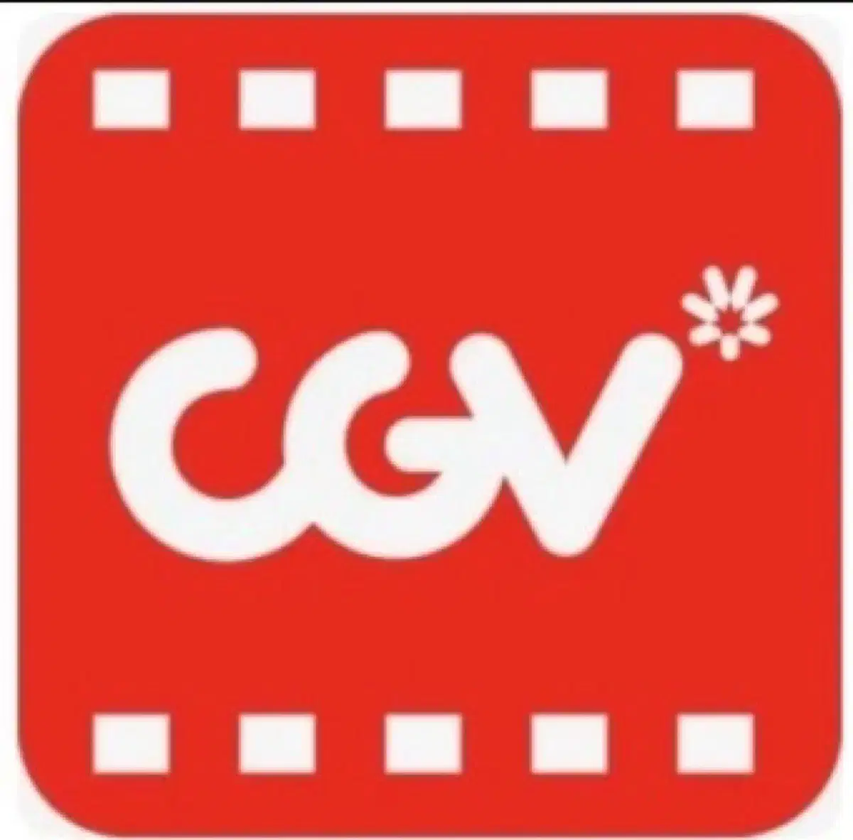 Cgv 티켓 한분 대리예매 해드려요