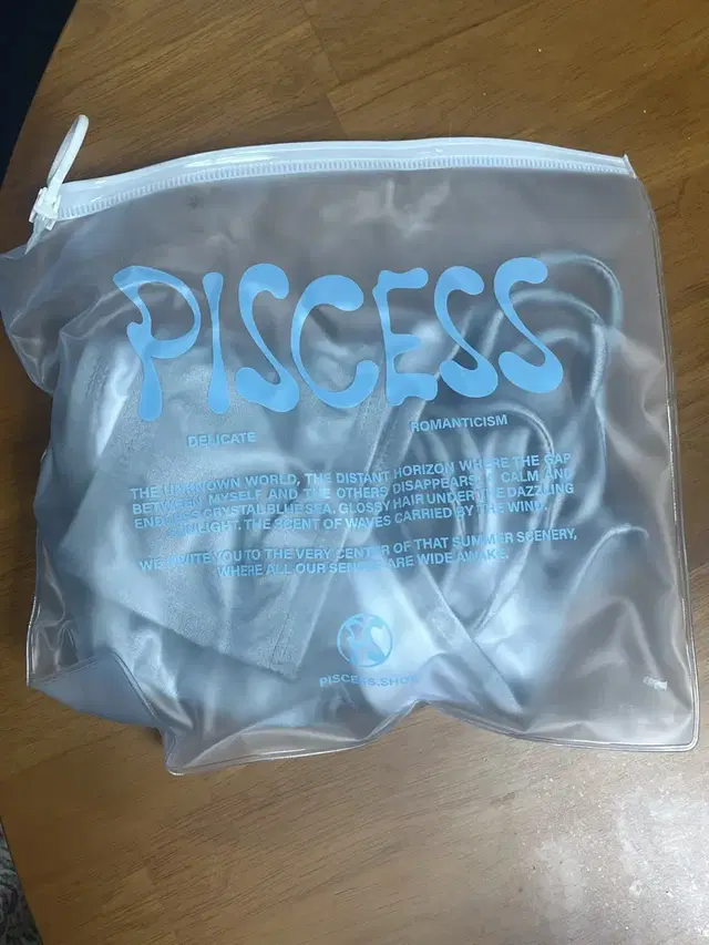 Piscess 비키니