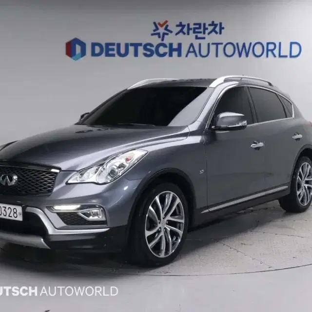 [인피니티]QX50 3.7 AWD_16년10만