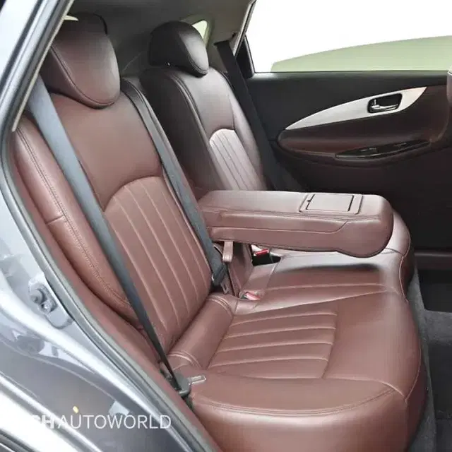 [인피니티]QX50 3.7 AWD_16년10만