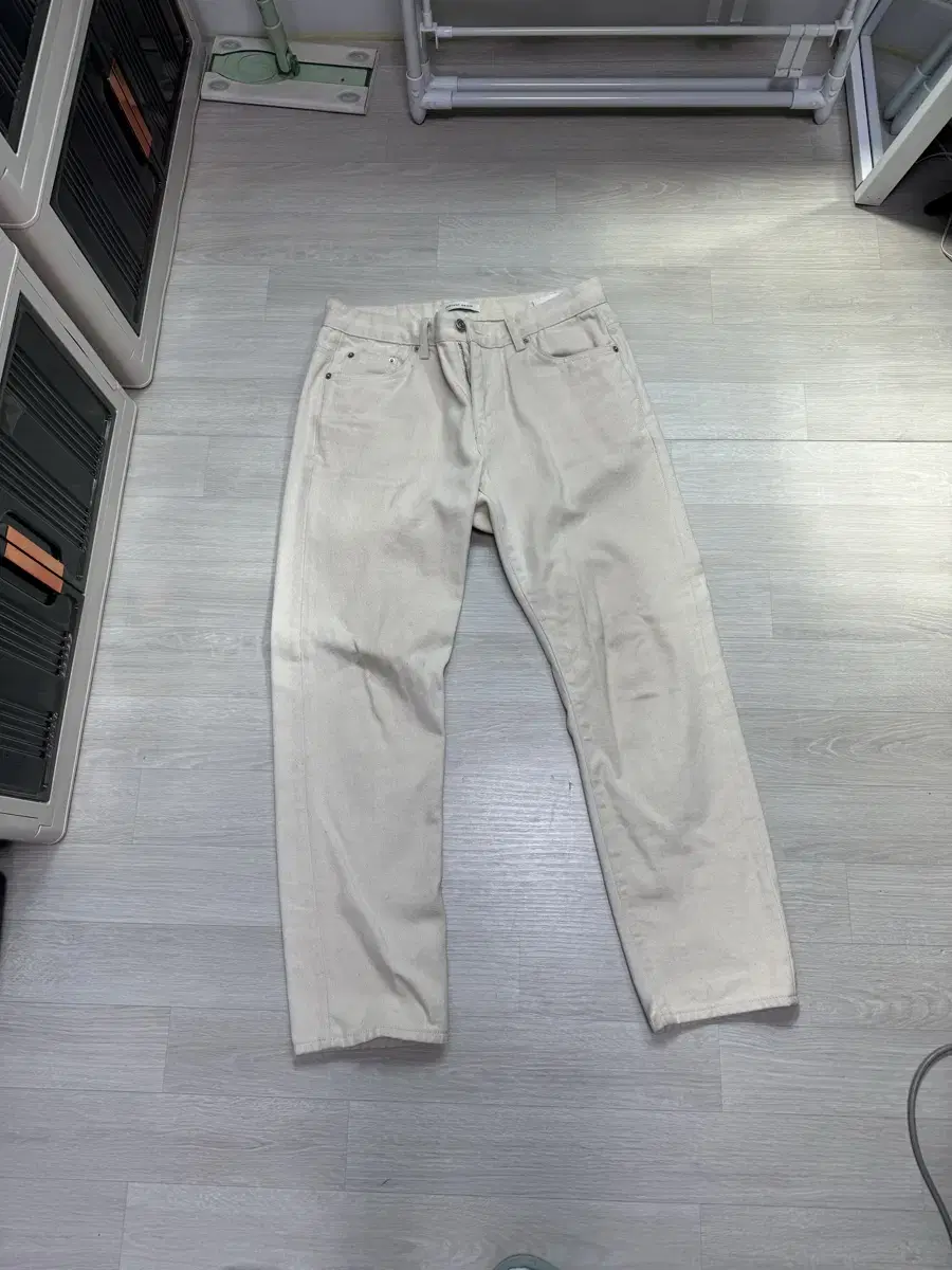 Instant Denim Beige (size 32)