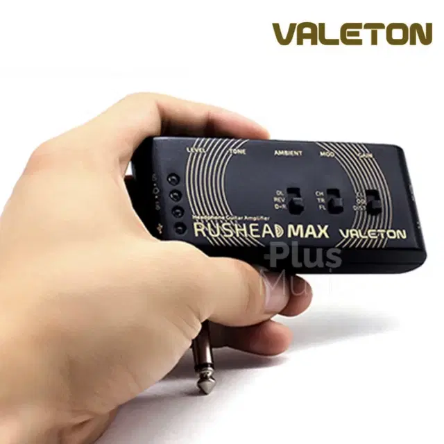 VALETON 베일톤 기타 헤드폰 앰프