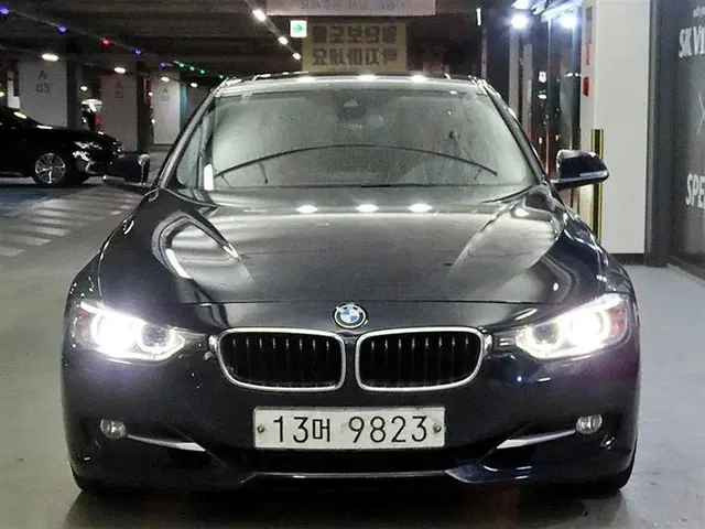 [BMW]3시리즈 (F30) 328i 스포츠_15년14만