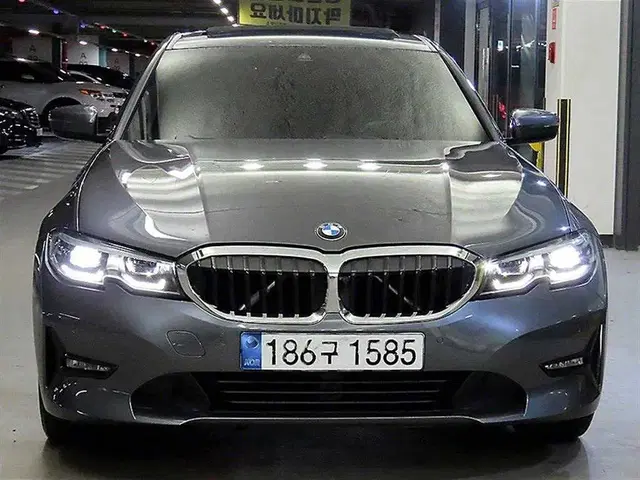 [BMW]3시리즈 (G20) 320i_21년1만