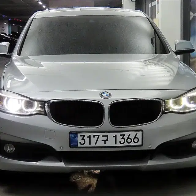 [BMW]3시리즈 GT (F34) GT 320D_16년17만