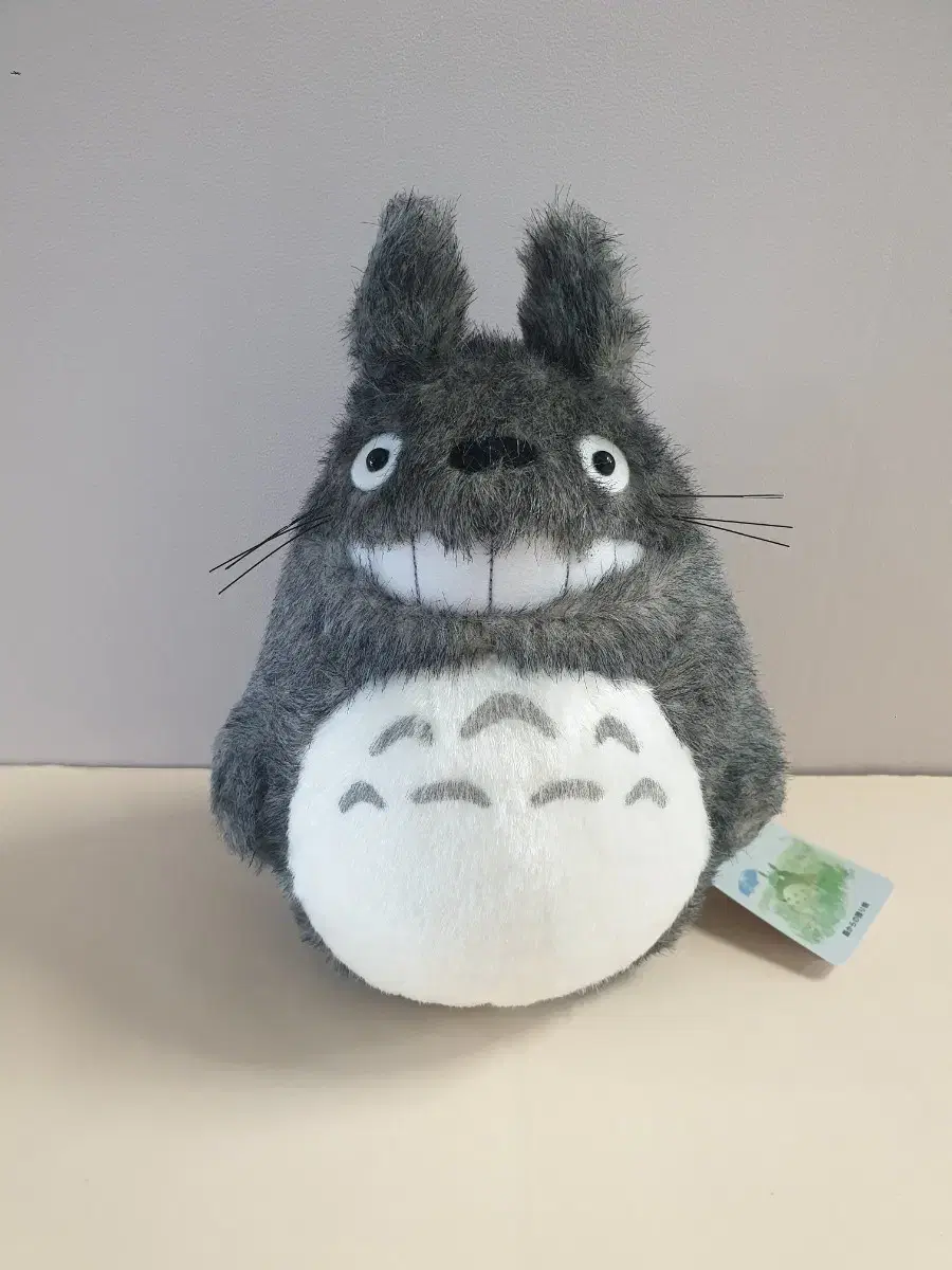 (Genuine)Ghibli My Neighbor Totoro Doll