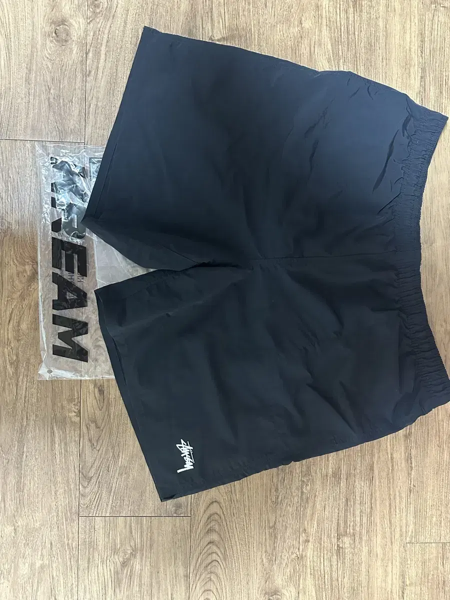 Genuine Stussy vahn new XXL for sale