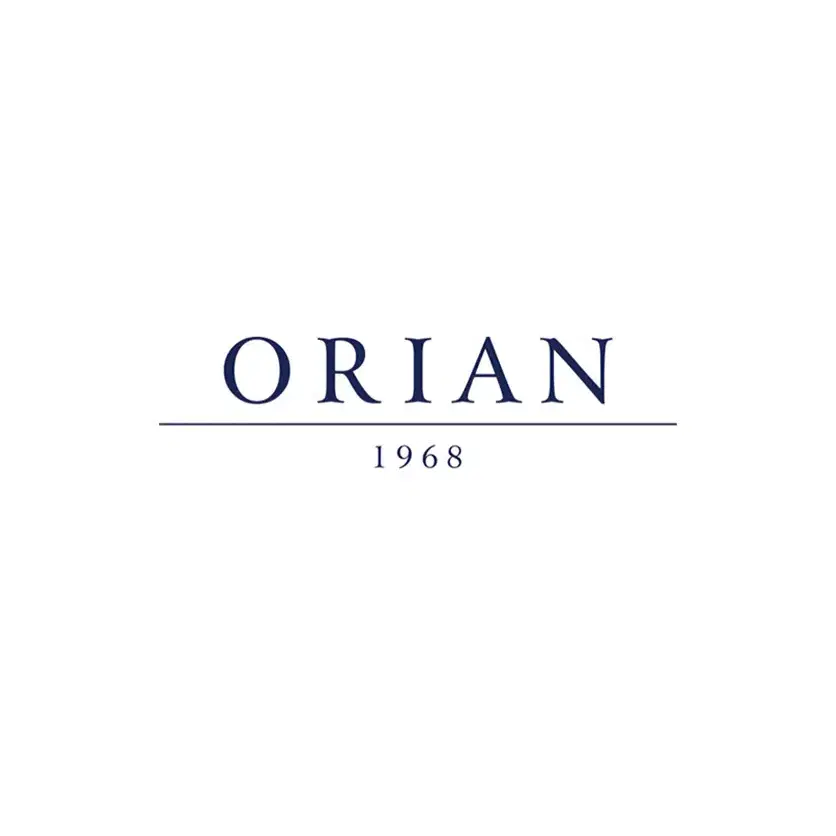 오리앙 [Orian] 다크 네이비 코듀로이 버튼다운 셔츠