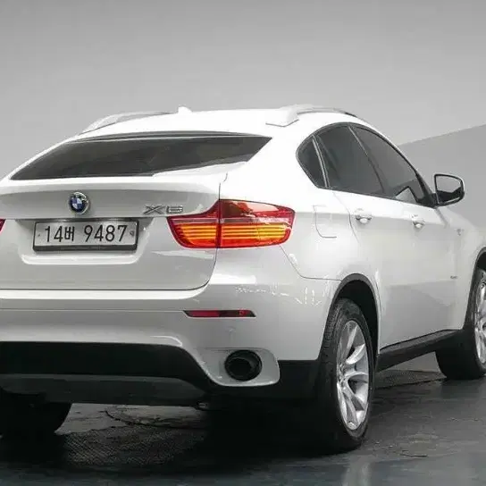 #11년식 4륜 BMW X6 1089만원##