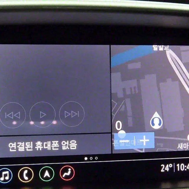 [쉐보레]리얼 뉴 콜로라도 3.6 익스트림 2WD_21년4만