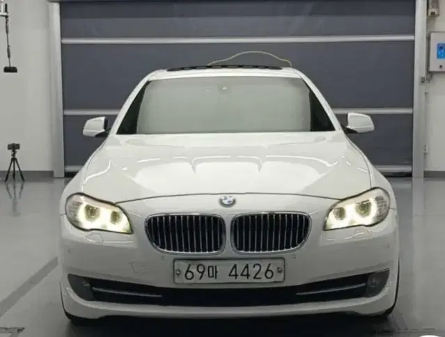 #11년식 18만 BMW 520D 빽바디 특가 549만원#