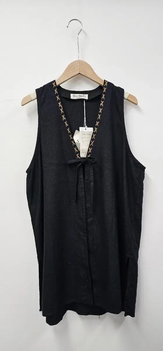 Best New Japanese Vintage Western Vest