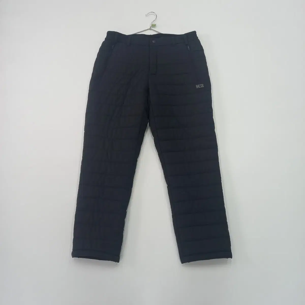 K2 Quilted Padded Pants 82 (0358)