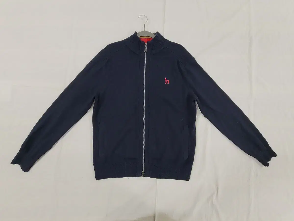 Hedges HAZZYS Knit Zip-up XL