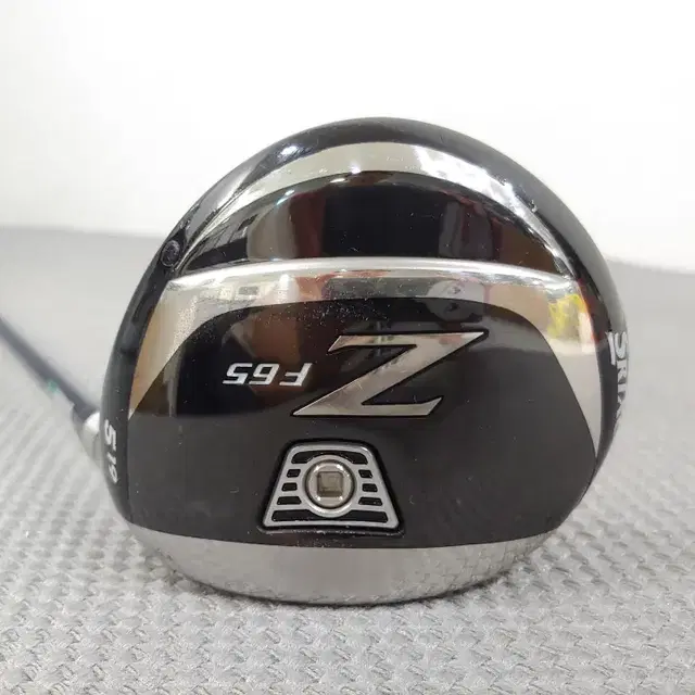 상태좋은 스릭슨SRIXON Z F65 5번 19도 우드51g S