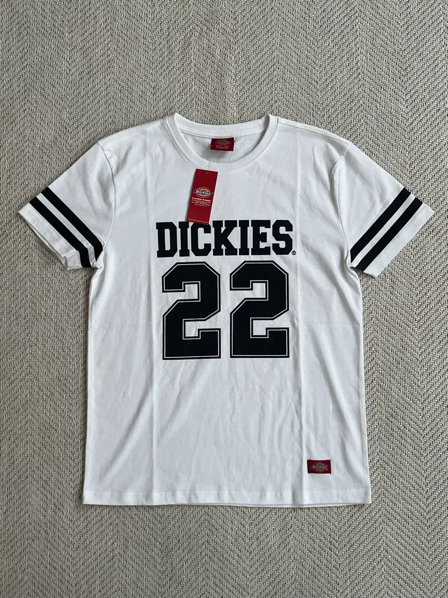 M) 디키즈 DICKIES 반팔 티셔츠 새상품