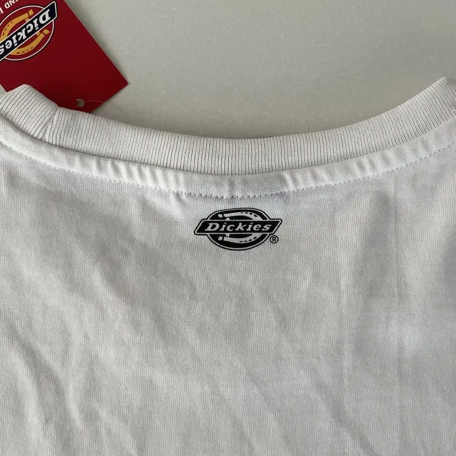 M) 디키즈 DICKIES 반팔 티셔츠 새상품