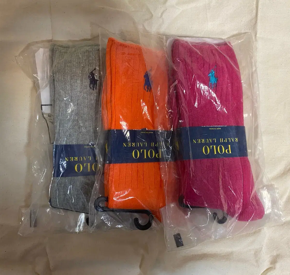 Polo Women's Socks