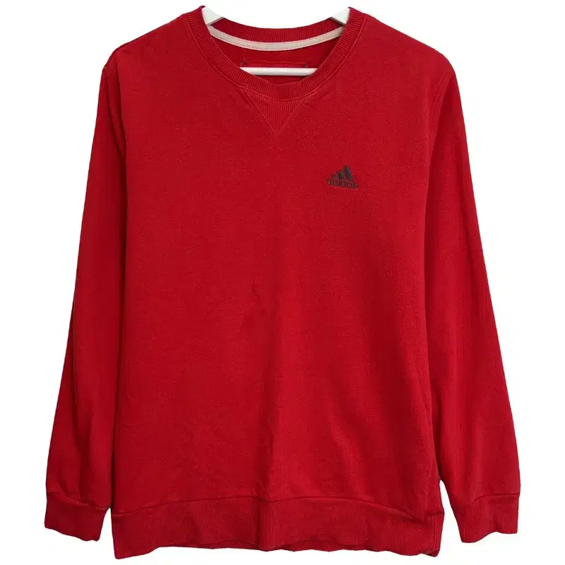 Adidas Logo Man to Man | 95 Red/4-0910-022