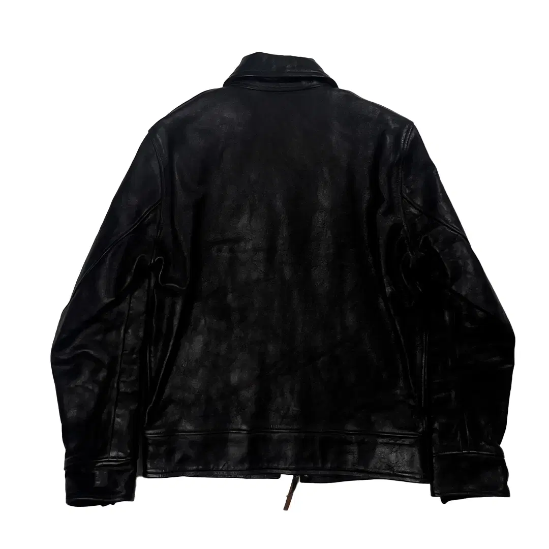 REAL McCOYs 30s LEATHER SPORTS JACKET