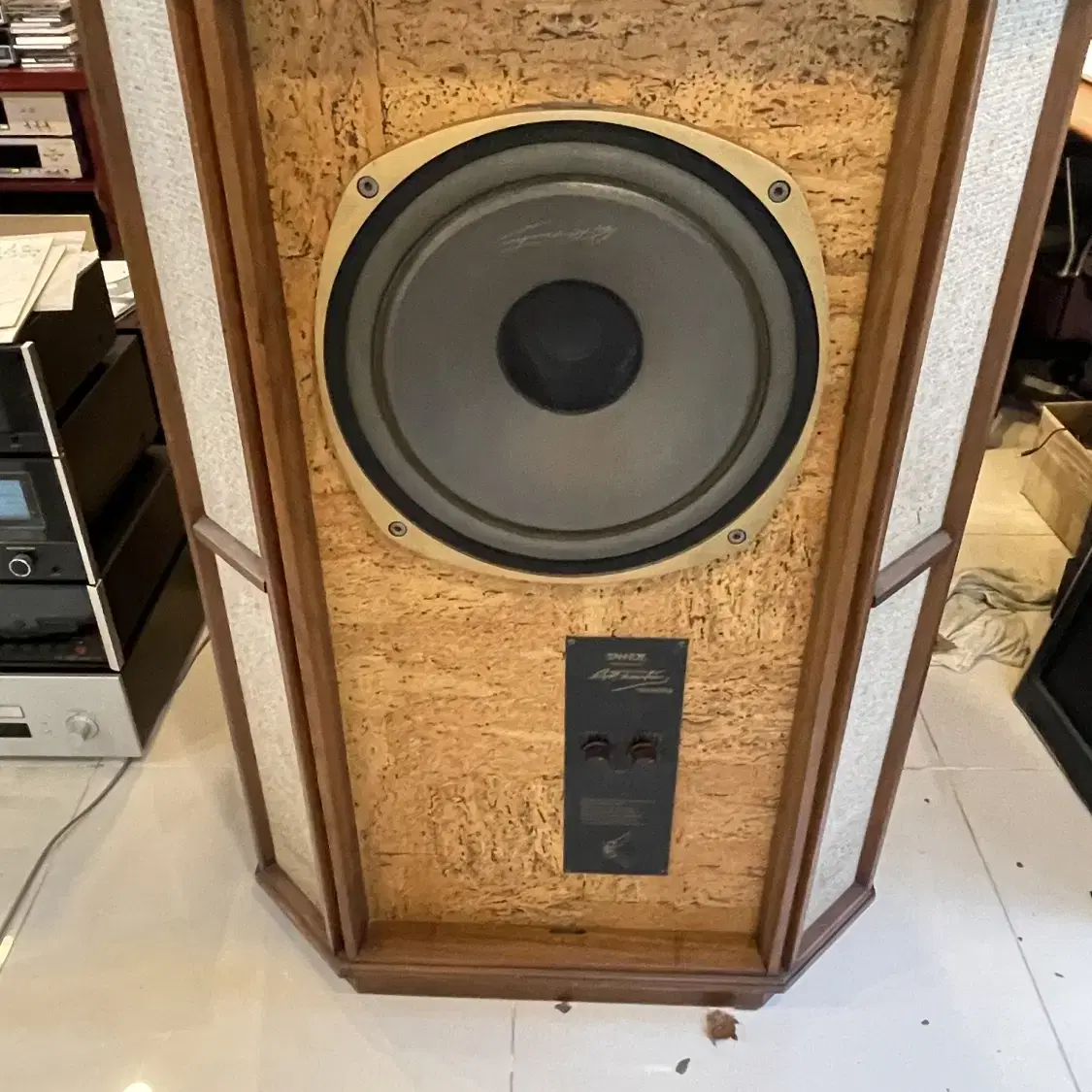 탄노이 메모리 스피커 Tannoy GRF Memory