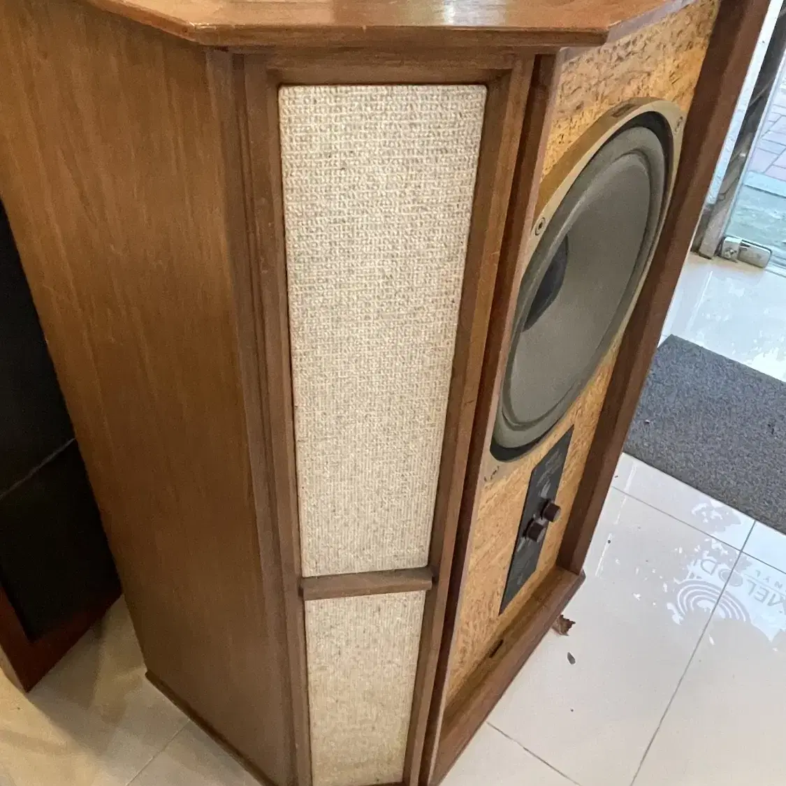 탄노이 메모리 스피커 Tannoy GRF Memory