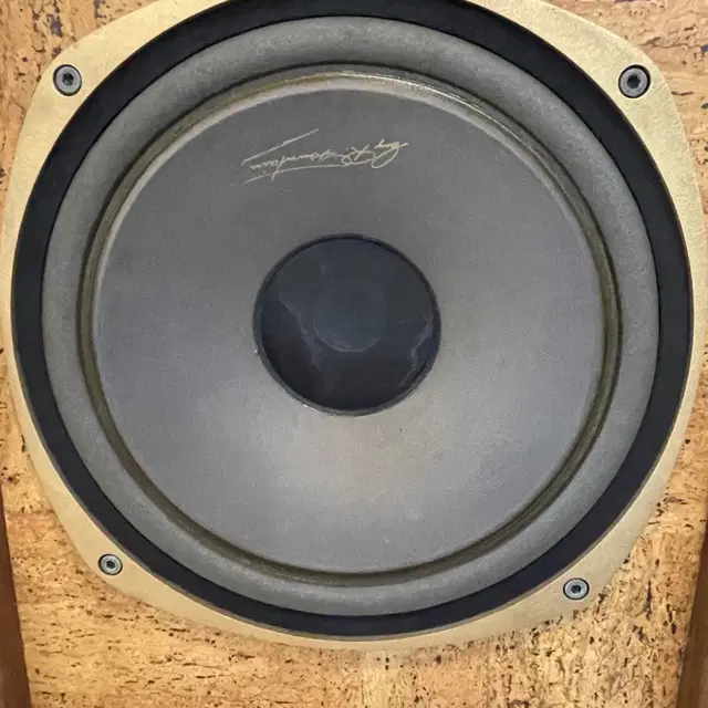 탄노이 메모리 스피커 Tannoy GRF Memory