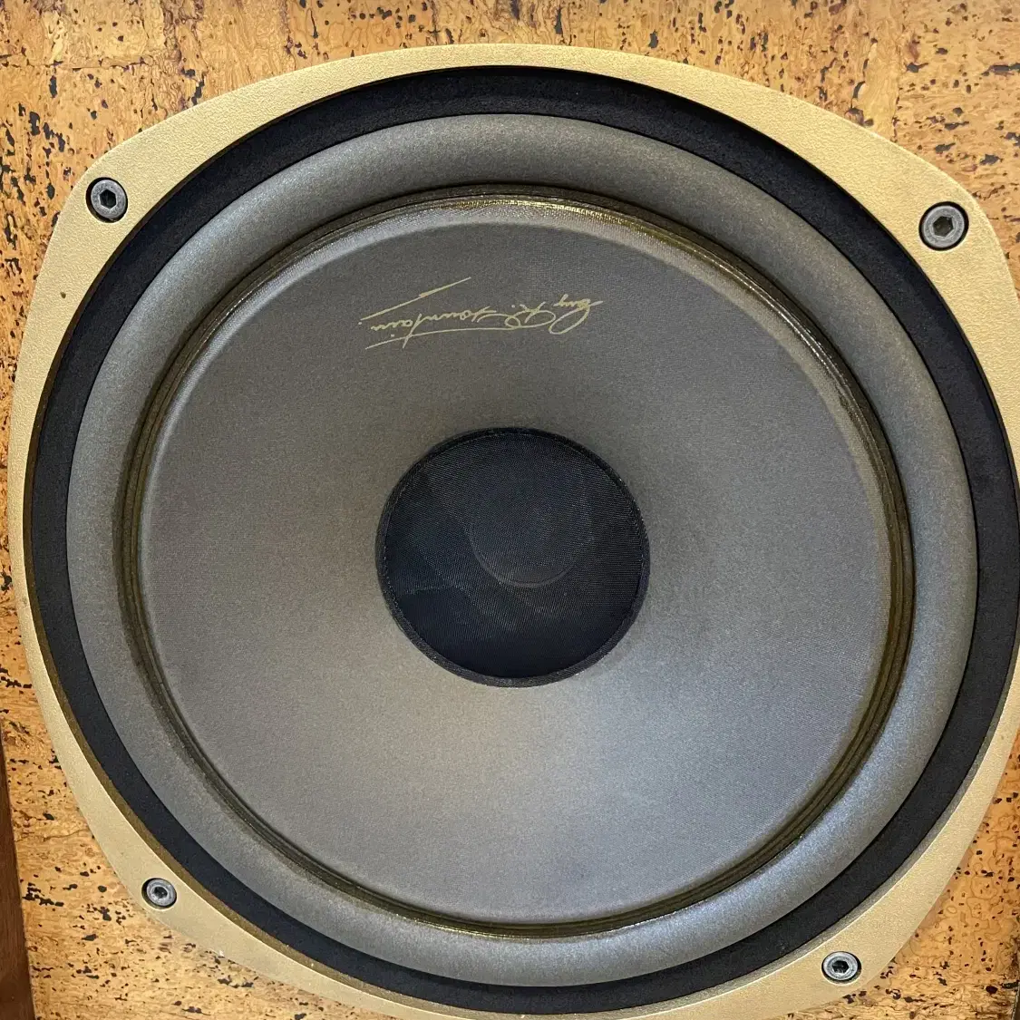 탄노이 메모리 스피커 Tannoy GRF Memory