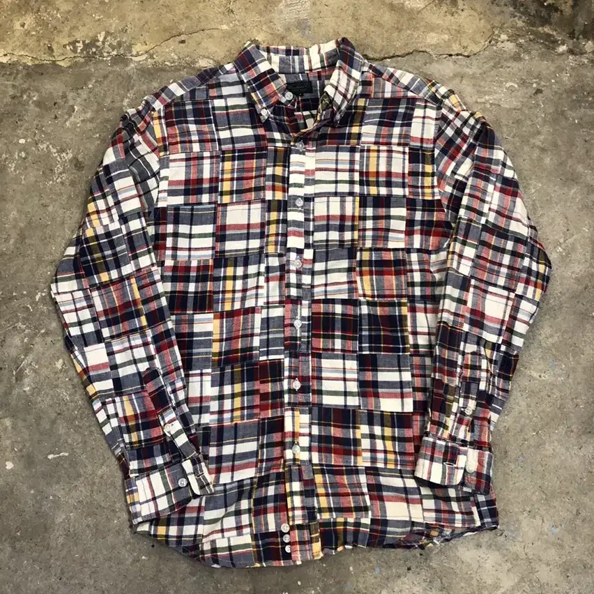 Warehouse Lightweight Flannel - M