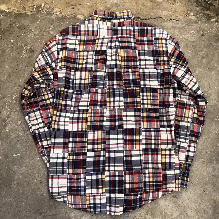 Warehouse Lightweight Flannel - M