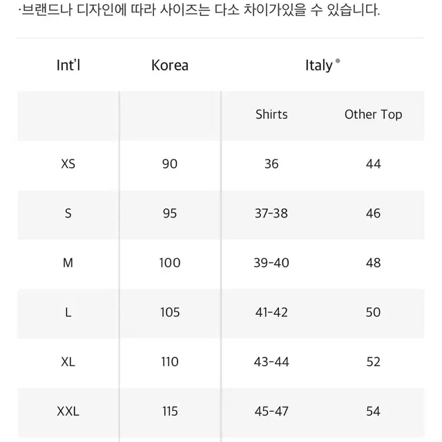 (신품급) 알마니 컬러 블록 리버시블 나일론 자켓