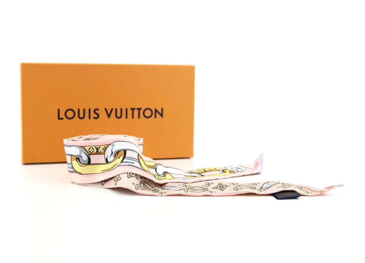 [착한중고명품울산점] Louis Vuitton Vivid BB Bandeau M77694 Condition A+