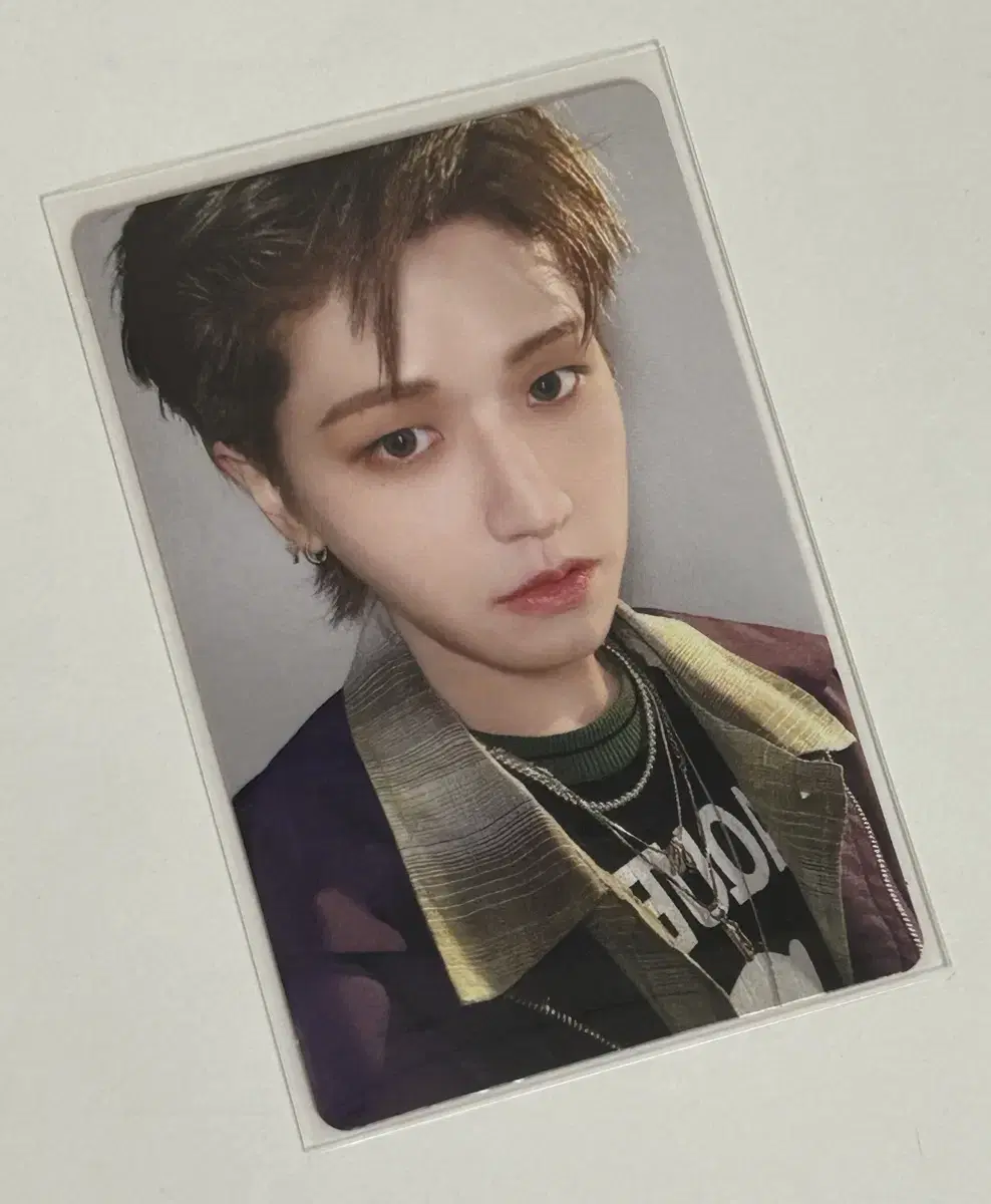 boynextdoor 19.99 danjerus version dangerous version riwoo photocard