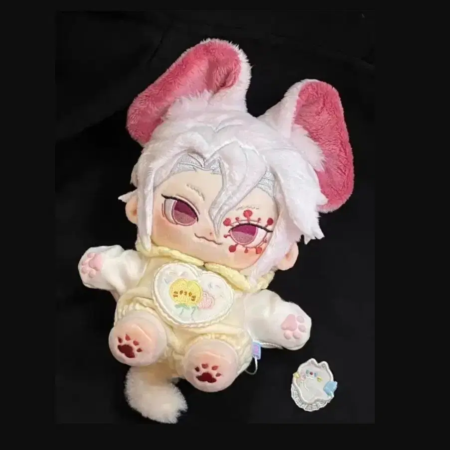 New Products Demon Slayer Woodz Itengen Somyi Doll