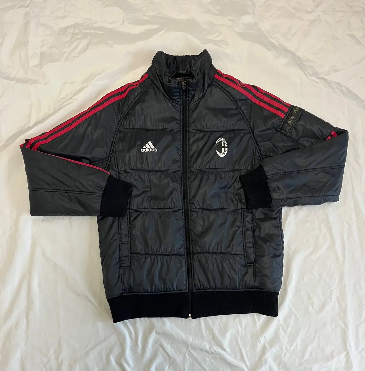 adidas AC Milan Midfield Jacket M